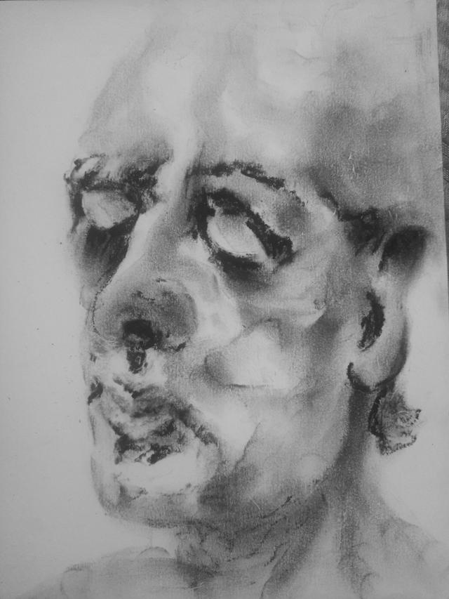 Portrait Art
